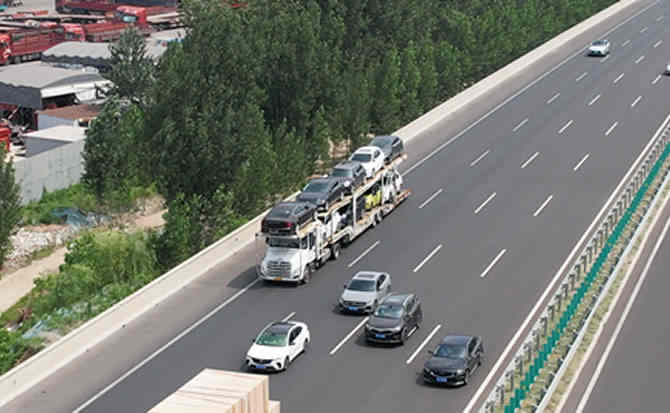 平谷区高速公路汽车救援